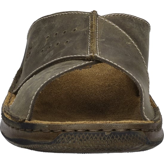 JOSEF SEIBEL Maverick 04 | Sandalias de Hombre | verde - Image 4
