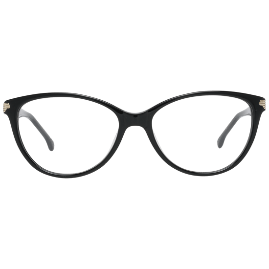 Lozza Optical Frame VL4138 0BLK 53 - Image 2