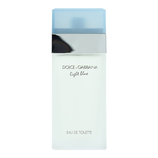 Light Blue Pour Femme Edt Vapo 25 ml - Image 2