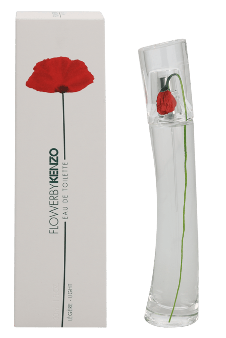 Kenzo Flower By Kenzo Light Edt Spray 30 ml - Image 1