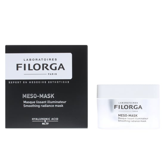 Meso-mask Smoothing Radiance Mask 50 ml - Image 1