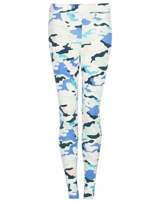 Juicy Couture Legginsy Mujer Multicolor - Image 3