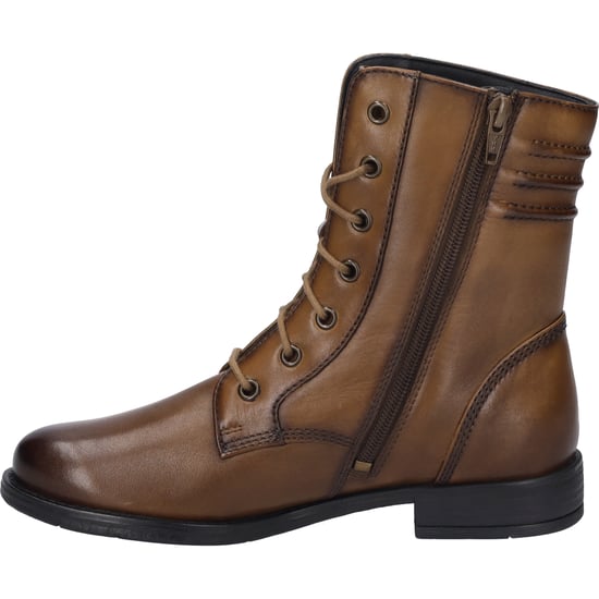 JOSEF SEIBEL Simona 01 | Botines de Mujeres | marrón - Image 3
