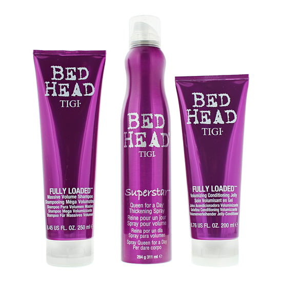 Tigi Bed Head Size Matters Haircare Gift Set
