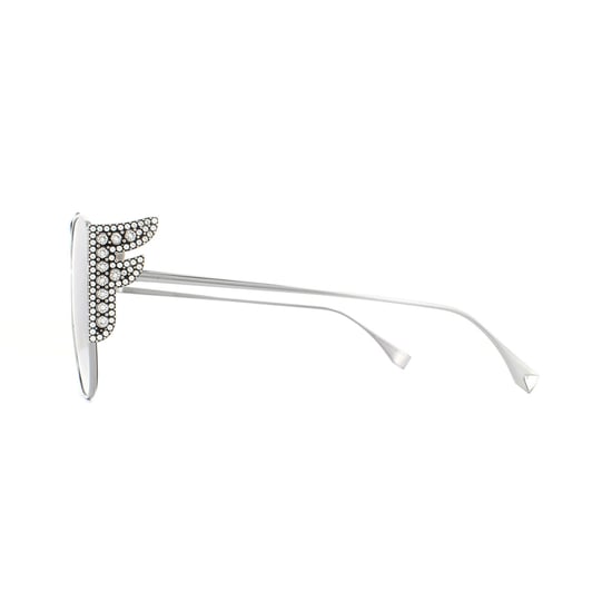 Fendi Sunglasses FF0380/G/S 6LB 62 - Image 3