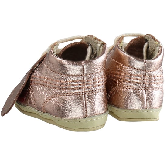 Kickers 1ST Kicks Niños Zapatos Rosas - Image 4