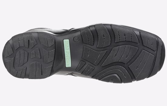 Hush Puppies Bespoke Senior Boys Mens - Image 5