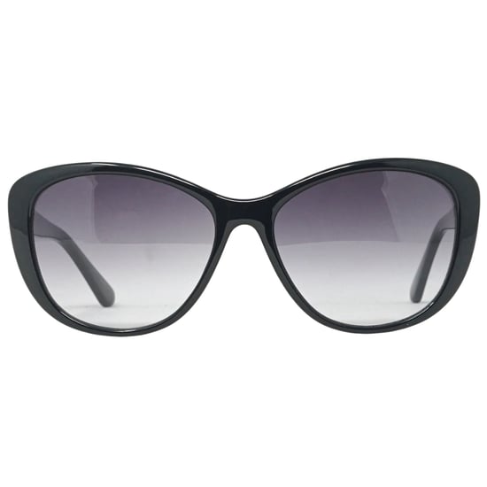 Calvin Klein CK19560S 001 Black Sunglasses
