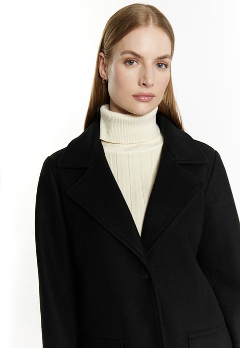 Dreimaster women black - Image 5