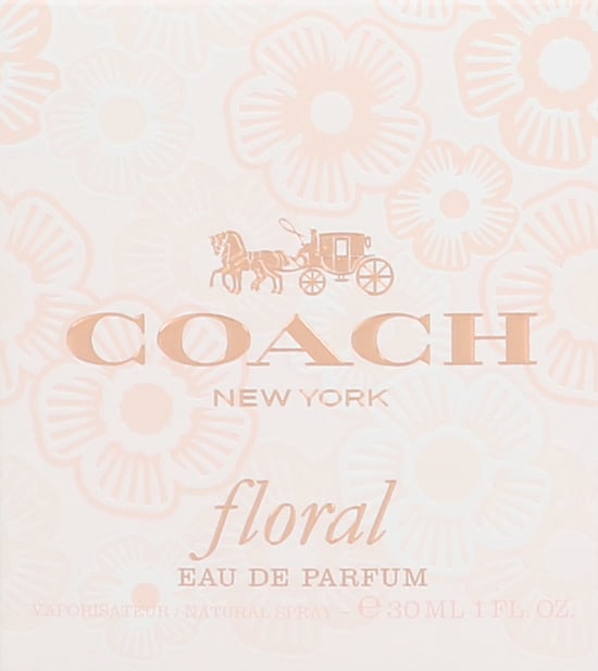 Coach Floral Eau de Parfum Spray de 30 ml - Image 2