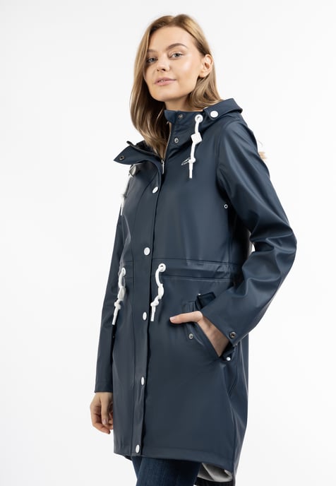 ICEBOUND raincoat urban rain - Image 2