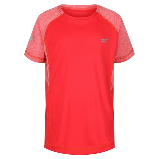 Regatta Childrens/Kids Dazzler II Reflective T-Shirt