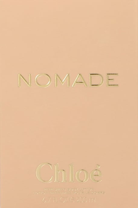 Nomade Body Lotion 200 ml - Image 2