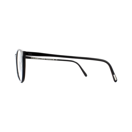 Gafas Oliver Peoples O'Malley OV5183 1005L Negros 47mm - Image 3