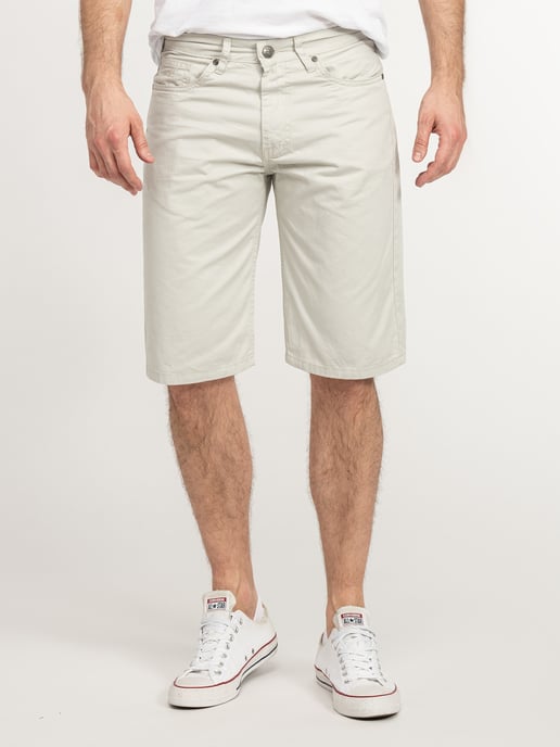 Rock Creek Shorts OffWeiß - Image 1