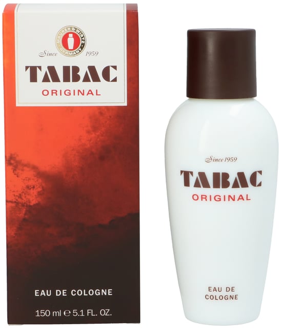 Tabac Original Eau De Cologne Flacon 150 ml - Image 1