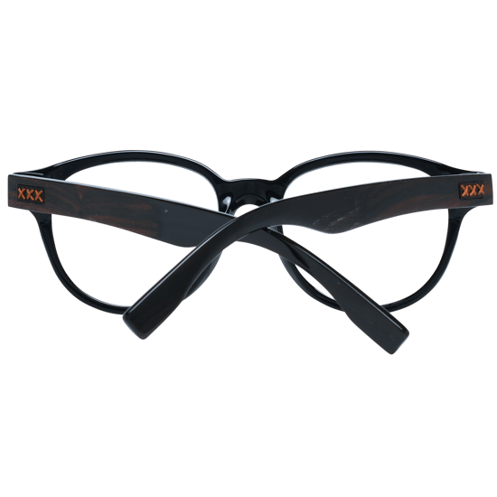 Zegna Couture Gafas ZC5002 51 001 - Image 3