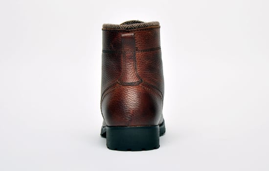 Oaktrak Bates by Red Tape Leather Mens