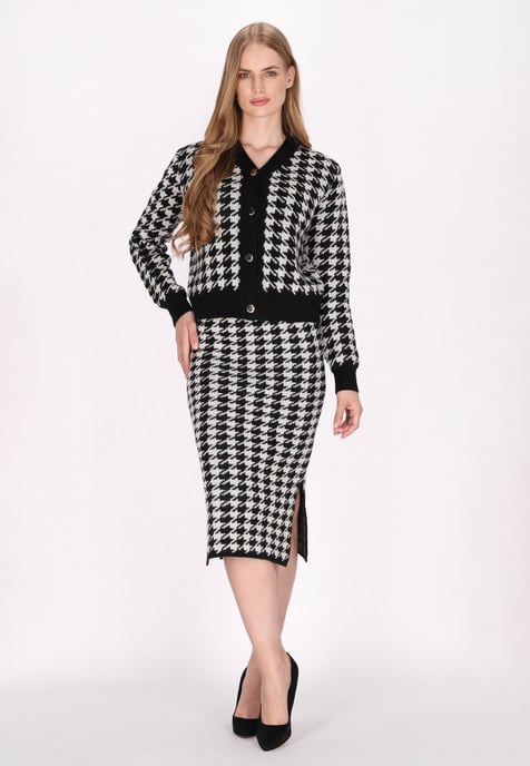 Dreimaster Cardigan women - Image 2