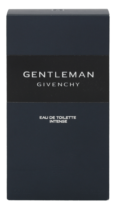 Givenchy Gentleman Intense Eau de Toilette Spray 100 ml - Image 2