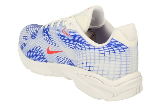 Nike Ghoswift Mens Blue Trainers - Image 2