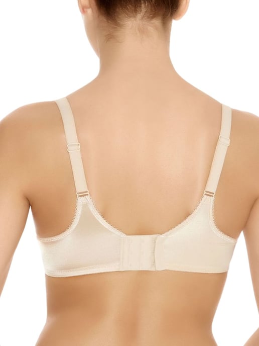 Basic Beauty Contour Spacer Bra