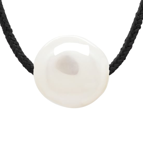 Necklace Love Links