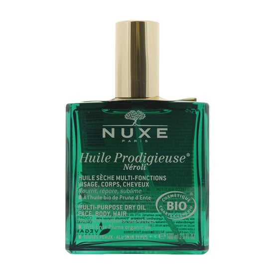 Huile Prodigieuse Néroli Aceite Seco 100 ml - Image 1