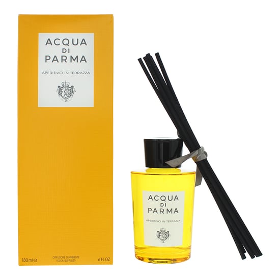 Acqua Di Parma Apertivio In Terrazza Diffuser 180ml - Image 1