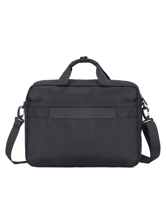 Aoking Bolsa de trabajo Unisexo BLACK - Image 4