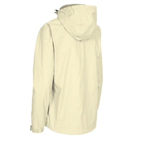 Trespass Womens/Ladies Tayah II Waterproof Shell Jacket - Image 2
