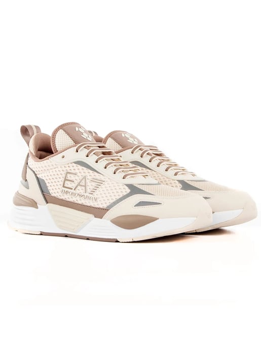Zapatillas deportivas gruesas Ace Runner de EA7 para hombre - Image 3