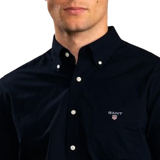 Gant Mens Regular Fit Shirt | La camisa Oxford - Image 6