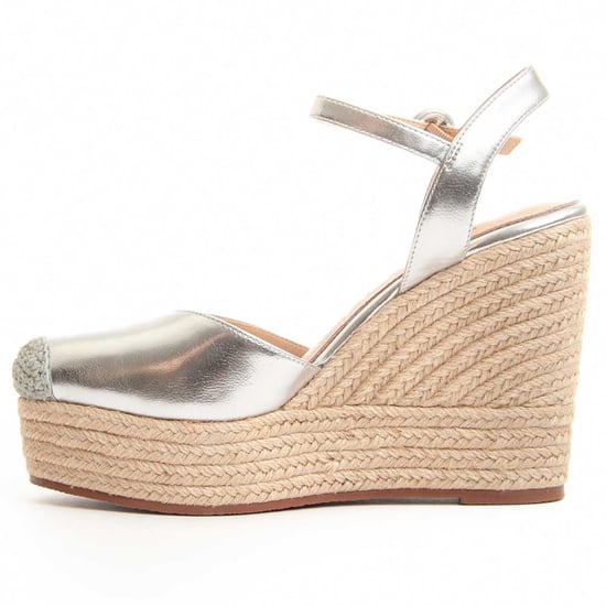 Montevita Wedge Sparto Wesparto4 en Plata - Image 5