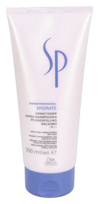 Wella SP - Hydrate Conditioner 200 ml - Image 1