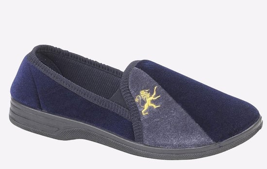 Zedzzz Aaron Slippers Mens