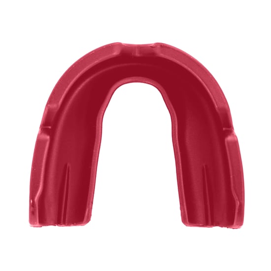 Nike Unisex Adult Alpha CE Mouthguard (Red) - Image 2
