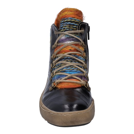 JOSEF SEIBEL Maren 06 | Botines de Mujeres | negro - Image 4