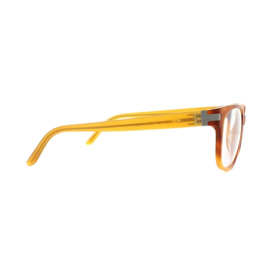 Montura de Gafas Porsche Design P8250 D Light Havana - Image 4
