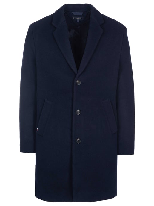 Abrigo Tommy Hilfiger - Image 1
