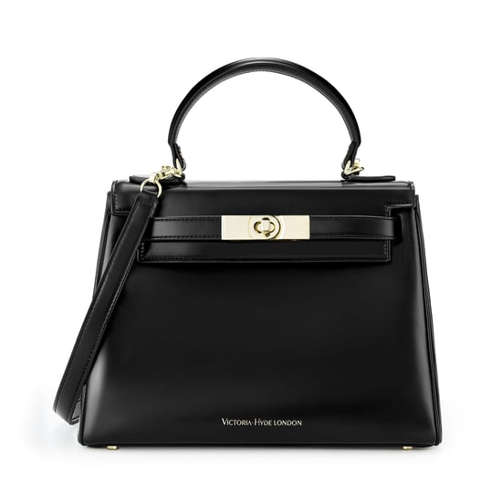 Victoria Hyde women's bag Shoulder bag in black - Image 1