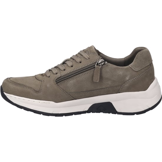 JOSEF SEIBEL Mitchell 50 | Snaker de Hombre | gris - Image 3
