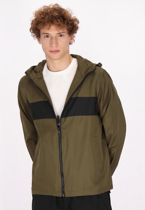 Mo Jacket Men - Image 3