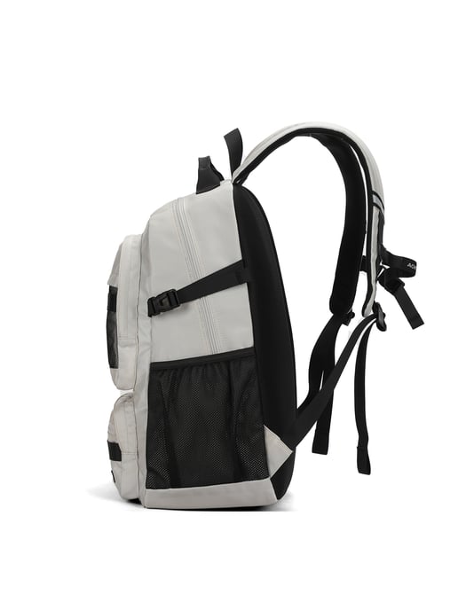 Aoking Mochila Unisexo GREY - Image 3
