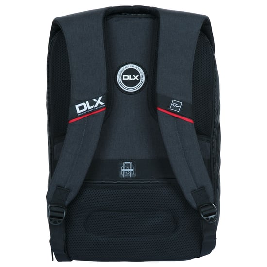 Trespass Shirburn Backpack (Black)