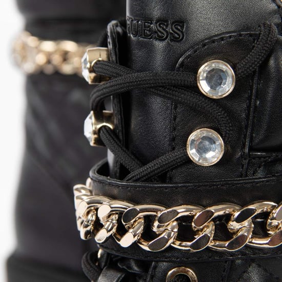 Botas con cadena para mujer Bottine Guess - Image 3