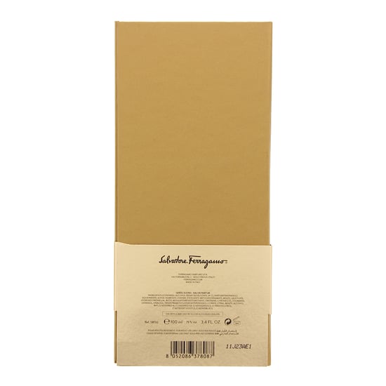 Salvatore Ferragamo Tuscan Creations Gentil Suono Eau De Parfum 100ml Spray