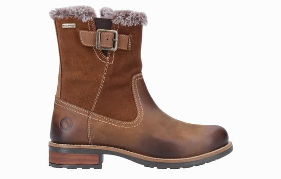 Cotswold Kemerton Waterproof Womens Boots - Image 1