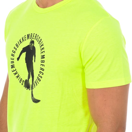 Camiseta de manga corta PUPINO - Image 2
