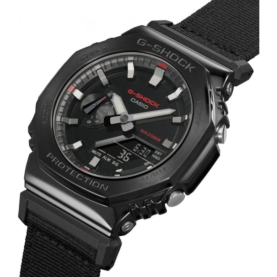 Reloj Casio G-Shock para Hombre Negro GM-2100CB-1AER - Image 2